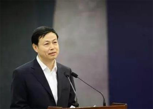 中國移動(dòng)董事長：信息技術(shù)創(chuàng)新應(yīng)用急中生“智”、“危”中育機(jī)