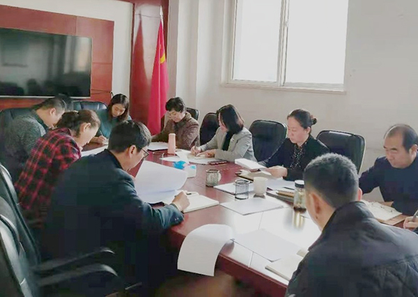 市工商聯(lián)召開“人人都是營商環(huán)境、個(gè)個(gè)都是開放形象”活動(dòng)動(dòng)員部署會(huì)議