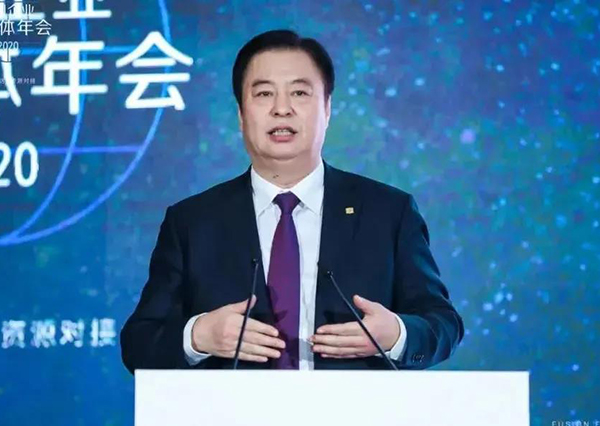 劉化龍：疫情帶來的思考及制造業(yè) “智能化、數(shù)字化“轉(zhuǎn)型