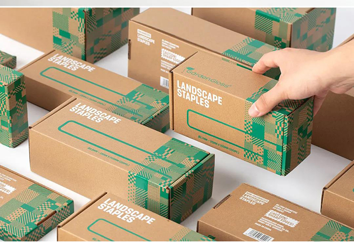 產(chǎn)品包裝的設(shè)計程序！