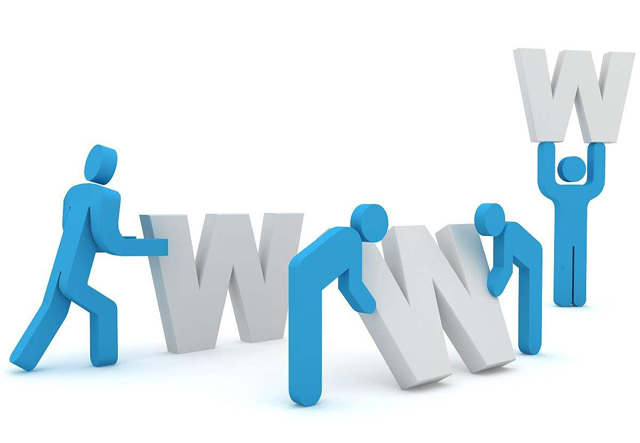 企業(yè)應(yīng)該做網(wǎng)站？還是小程序？